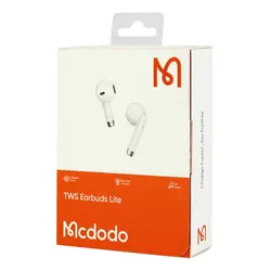 هندزفری بلوتوث مک دودو Mcdodo HP-803 TWS Earbuds Lite