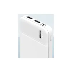 پاوربانک 10000 رسی Recci Power Bank 10000 mAh RPB-N16