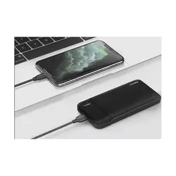 پاوربانک 10000 رسی Recci Power Bank 10000 mAh RPB-N16