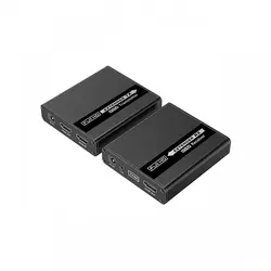 KVM اکستندر HDMI لنکنگ LKV223KVM تا 70متر
