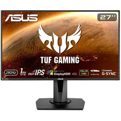 ASUS TUF VG279QM 27