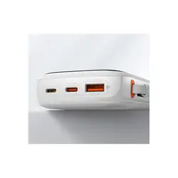 پاوربانک تایپ‌سی 10000 باسئوس Baseus Qpow Pro Fast Charge Power Bank PPQD020101