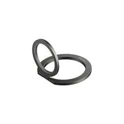 حلقه نگهدارنده مغناطیسی آیفون باسئوس Baseus Halo Series Foldable Metal Ring SUCH000013