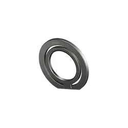 حلقه نگهدارنده مغناطیسی آیفون باسئوس Baseus Halo Series Foldable Metal Ring SUCH000013