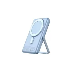 پاوربانک و شارژر وایرلس مک دودو MCDODO Gopower Magnetic 10000 MC-069