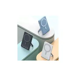 پاوربانک و شارژر وایرلس مک دودو MCDODO Gopower Magnetic 10000 MC-069