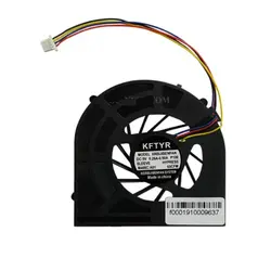 فن لپ تاپ اچ پی Probook 4520S غیر اورجینال