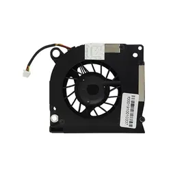 فن لپ تاپ دل Inspiron 1525-1545-1526-D630 غیر اورجینال