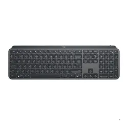 logitech Mx Keys keyboard