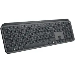 logitech Mx Keys keyboard