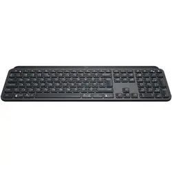 logitech Mx Keys keyboard