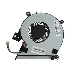 فن لپ تاپ ایسوس X451-X551 اورجینال