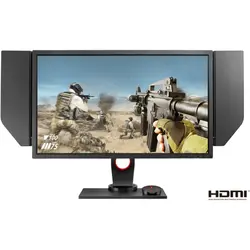 مانیتور بنکیو مدل BenQ ZOWIE XL2740