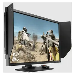 مانیتور بنکیو مدل BenQ ZOWIE XL2740
