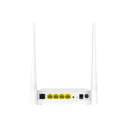 مودم روتر VDSL/ADSL بی سیم N300 تندا Tenda V300