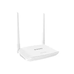 مودم روتر VDSL/ADSL بی سیم N300 تندا Tenda V300