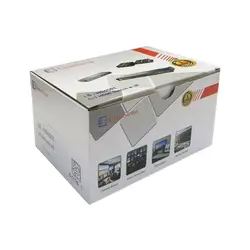 سوئیچ 5 پورت HDMI با قابلیت 3D با ریموت کنترل لایمستون LS-HS0501