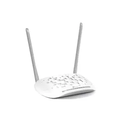 مودم روتر ADSL2 Plus بی‌ سیم N300 تی پی لینک TP-LINK TD-W8961N