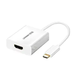 تبدیل Type C به HDMI یوگرین Ugreen 40273