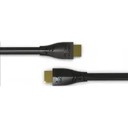 کابل HDMI 8K بافو 5 متری مدل BAFO BF-HDMI8K5M