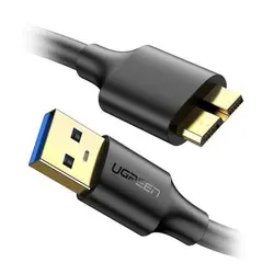 کابل Micro USB 3.0 هارد یوگرین 10840 Ugreen US130