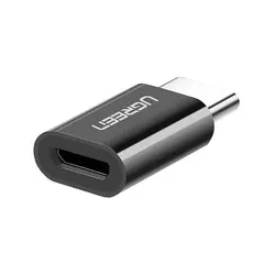 تبدیل Type C - OTG به Micro USB یوگرین Ugreen US157