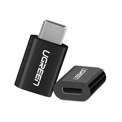 تبدیل Type C - OTG به Micro USB یوگرین Ugreen US157