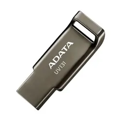 فلش مموری ای دیتا ADATA UV131 ظرفیت 32 گیگابایت