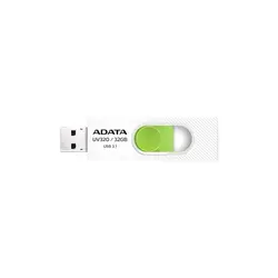 فلش مموری ای دیتا ADATA UV320 ظرفیت 32 گیگابایت