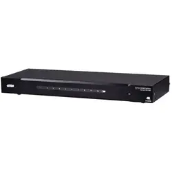 ویدیو اسپلیتر 10 پورت 4K HDMI آتن ATEN VS0110HA