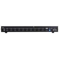 ویدیو اسپلیتر 10 پورت 4K HDMI آتن ATEN VS0110HA