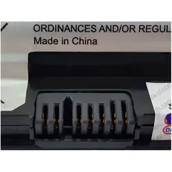 باتری لپ تاپ لنوو Battery Laptop Lenovo IdeaPad G50-70-4Cell Gimo Plus Black