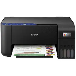 پرینتر چندکاره جوهر افشان اپسون EPSON L3251