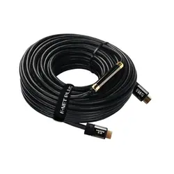 کابل 2.0 HDMI کی نت پلاس 50 متری