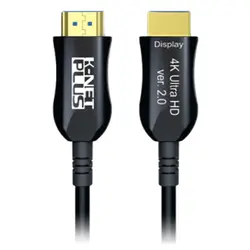 کابل 2.0 HDMI کی نت پلاس KPCHAOC500