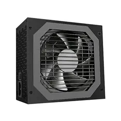 پاور دیپ کول 750 وات مدل Deep Cool DQ750-M-V2L