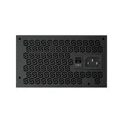 پاور دیپ کول 750 وات مدل Deep Cool DQ750-M-V2L