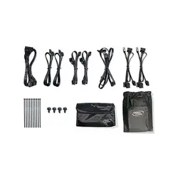 پاور دیپ کول 750 وات مدل Deep Cool DQ750-M-V2L