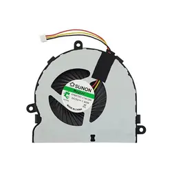 فن لپ تاپ اچ پی Fan HP Pavilion 15-R اورجینال