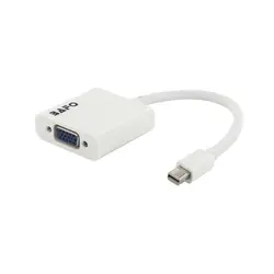 تبدیل Mini DisplayPort به VGA بافو BAFO BF-2612