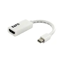 تبدیل Mini DisplayPort به HDMI بافو Bafo BF-2611