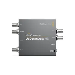 مینی کانورتور بلک مجیک Blackmagic Design Mini Converter updowncross hd