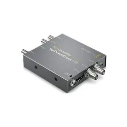 مینی کانورتور بلک مجیک Blackmagic Design Mini Converter updowncross hd