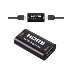 تبدیل HDMI دو سر ماده وی نت Vnet V-AHD2HDRE