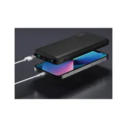 پاوربانک 10000 پاورولوژی Powerology Quick Charging PPBCHA14