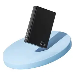 پاوربانک 10000 مک دودو Mcdodo MC-2940