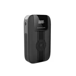 جامپ استارتر و کمپرسور باد 11200 میلی آمپر Powerology PPBCHA13