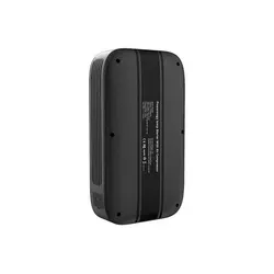 جامپ استارتر و کمپرسور باد 11200 میلی آمپر Powerology PPBCHA13