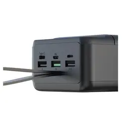 پاوربانک 60000 ایکس او XO PR159