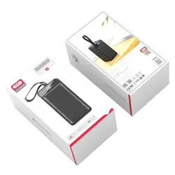 پاوربانک 60000 ایکس او XO PR159